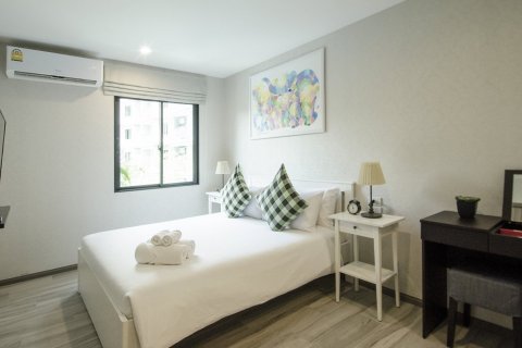 Sobre plano The Title Residence Naiyang en Phuket, Tailandia № 18621 - foto 5