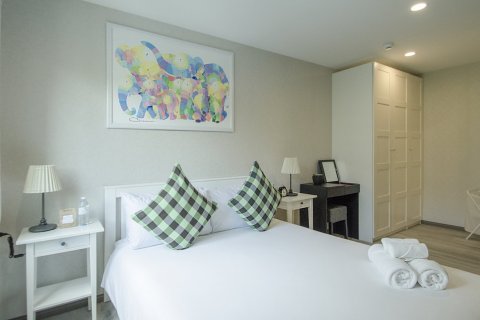 Sobre plano The Title Residence Naiyang en Phuket, Tailandia № 18621 - foto 7