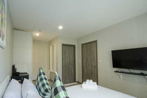 Sobre plano The Title Residence Naiyang en Phuket, Tailandia № 18621 - foto 10