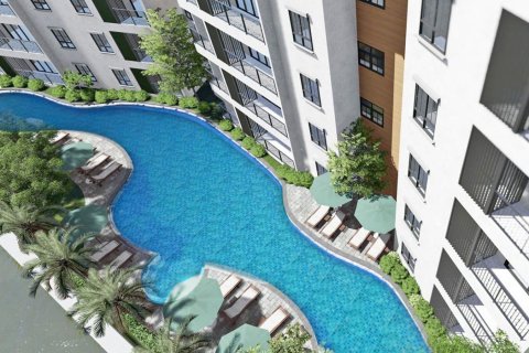 Sobre plano The Title V en Phuket, Tailandia № 18744 - foto 4