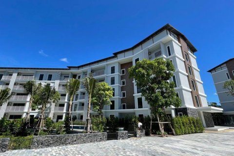 Sobre plano The Title V en Phuket, Tailandia № 18744 - foto 9