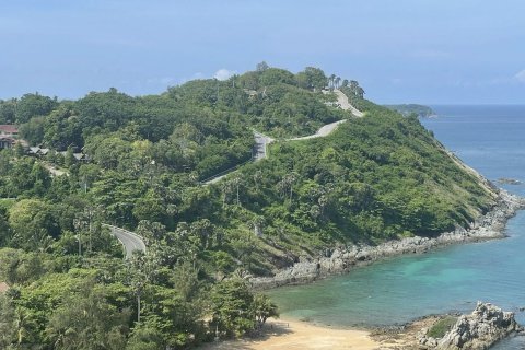 Sobre plano The Title V en Phuket, Tailandia № 18744 - foto 7