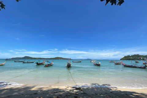 Sobre plano The Title V en Phuket, Tailandia № 18744 - foto 10