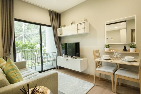 Sobre plano The Title V en Phuket, Tailandia № 18744 - foto 3