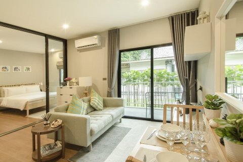 Sobre plano The Title V en Phuket, Tailandia № 18744 - foto 6