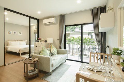 Sobre plano The Title V en Phuket, Tailandia № 18744 - foto 12