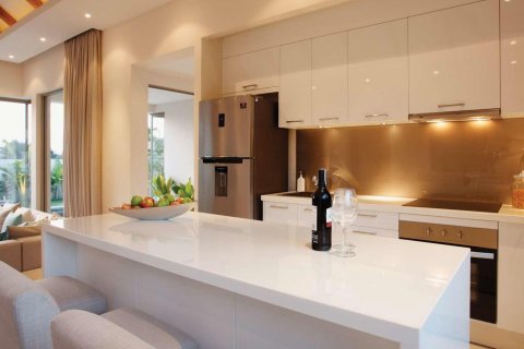 Sobre plano Trichada Sky Villas en Phuket, Tailandia № 18749 - foto 5