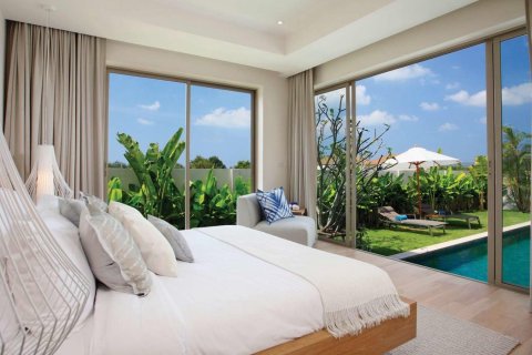 Sobre plano Trichada Sky Villas en Phuket, Tailandia № 18749 - foto 8