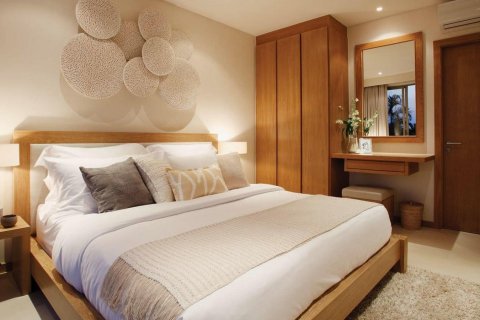 Sobre plano Trichada Sky Villas en Phuket, Tailandia № 18749 - foto 10