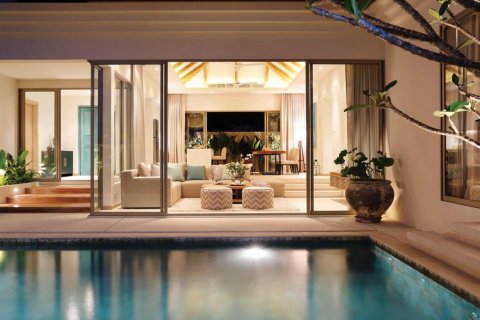 Sobre plano Trichada Sky Villas en Phuket, Tailandia № 18749 - foto 11