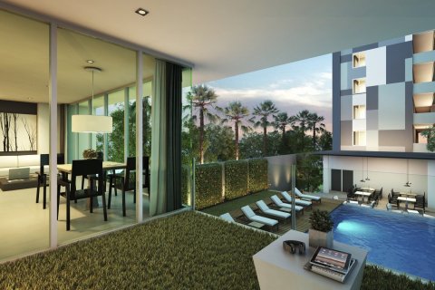 Sobre plano Utopia Central en Phuket, Tailandia № 15708 - foto 3