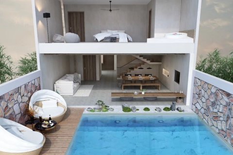 Sobre plano Utopia Dream en Phuket, Tailandia № 15699 - foto 2