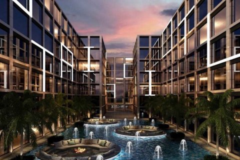 Sobre plano Utopia Dream en Phuket, Tailandia № 15699 - foto 4