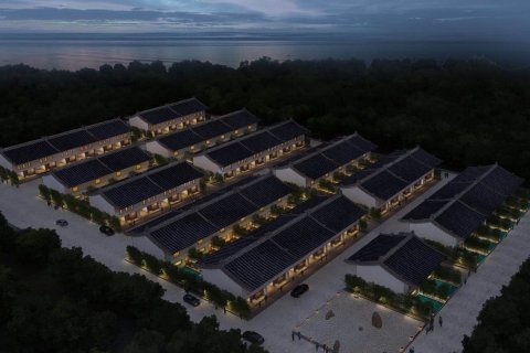 Sobre plano Utopia Dream en Phuket, Tailandia № 15699 - foto 5
