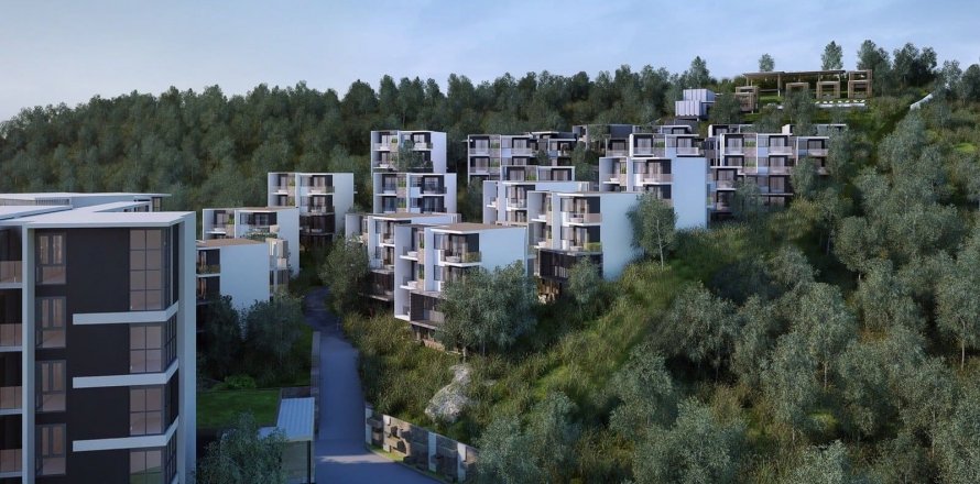 Utopia Karon en Phuket, Tailandia № 15689