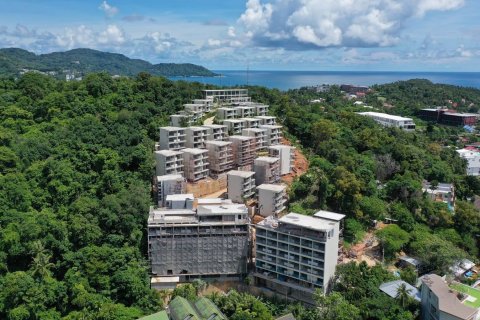 Utopia Karon en Phuket, Tailandia № 15689 - foto 2