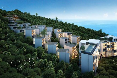 Utopia Karon en Phuket, Tailandia № 15689 - foto 6