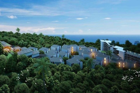 Utopia Karon en Phuket, Tailandia № 15689 - foto 8