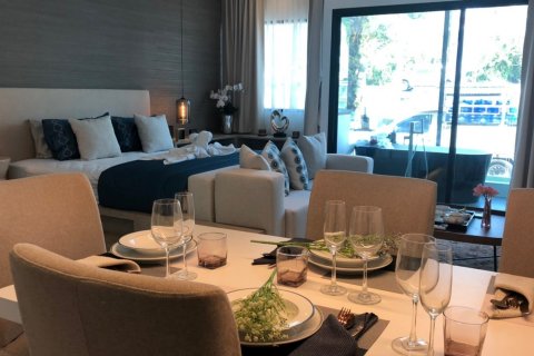 Utopia Karon en Phuket, Tailandia № 15689 - foto 3
