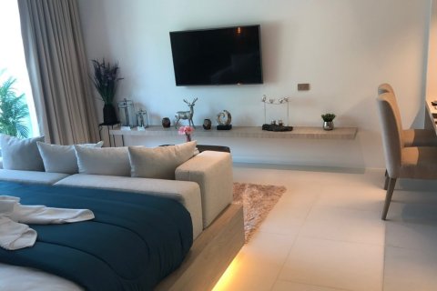Condominio de 1 dormitorio en Phuket, Tailandia en Utopia Karon № 15691