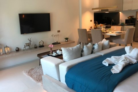 Utopia Karon en Phuket, Tailandia № 15689 - foto 5