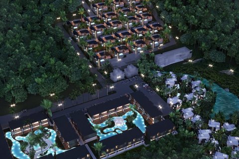 Sobre plano Utopia Maikhao en Phuket, Tailandia № 15688 - foto 2