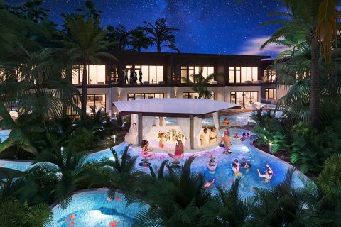 Sobre plano Utopia Maikhao en Phuket, Tailandia № 15688 - foto 3