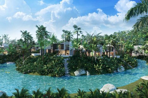 Sobre plano Utopia Maikhao en Phuket, Tailandia № 15688 - foto 5