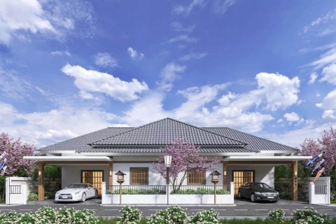 Sobre plano Utopia Thalang en Phuket, Tailandia № 15676 - foto 4