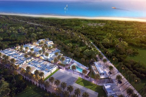 Sobre plano Utopia Yamu en Phuket, Tailandia № 11118