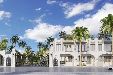 Sobre plano Utopia Yamu en Phuket, Tailandia № 11118 - foto 3