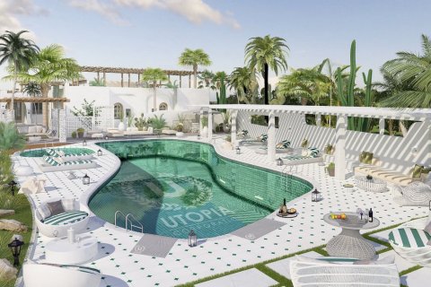 Sobre plano Utopia Yamu en Phuket, Tailandia № 11118 - foto 4