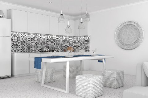 Sobre plano Utopia Yamu en Phuket, Tailandia № 11118 - foto 4