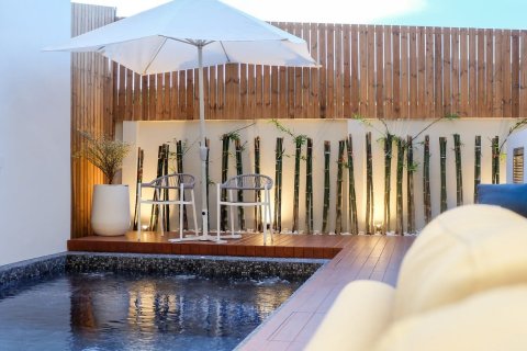 Sobre plano Villa Town by Wallaya Villas en Phuket, Tailandia № 18747 - foto 3
