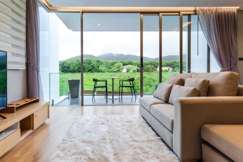 Sobre plano Villa Town by Wallaya Villas en Phuket, Tailandia № 18747 - foto 8