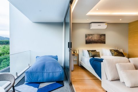 Sobre plano Villa Town by Wallaya Villas en Phuket, Tailandia № 18747 - foto 6
