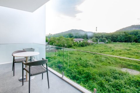Sobre plano Villa Town by Wallaya Villas en Phuket, Tailandia № 18747 - foto 7