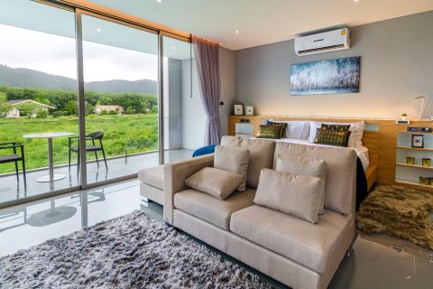 Sobre plano Villa Town by Wallaya Villas en Phuket, Tailandia № 18747 - foto 10