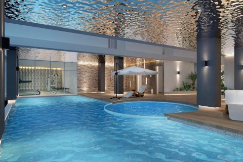 VIP Great Hill en Phuket, Tailandia № 7322 - foto 2