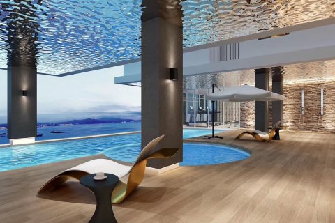 VIP Great Hill en Phuket, Tailandia № 7322 - foto 8