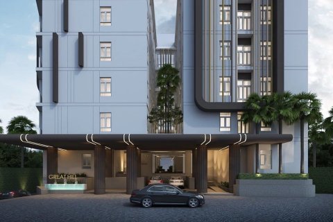 VIP Great Hill en Phuket, Tailandia № 7322 - foto 4