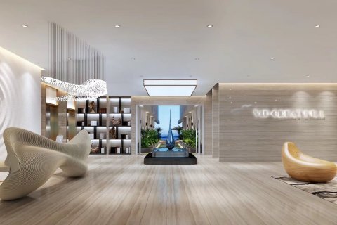 VIP Great Hill en Phuket, Tailandia № 7322 - foto 9