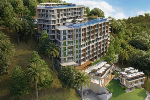 Sobre plano VIP Karon condominium en Phuket, Tailandia № 18499 - foto 4