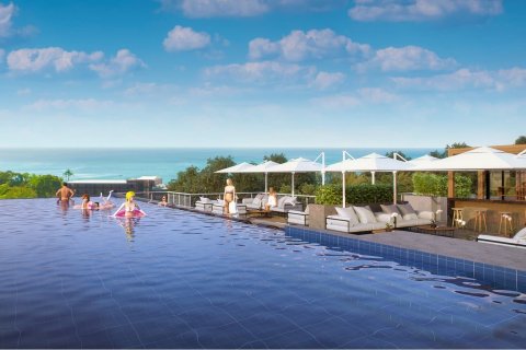 Sobre plano VIP Karon condominium en Phuket, Tailandia № 18499 - foto 6