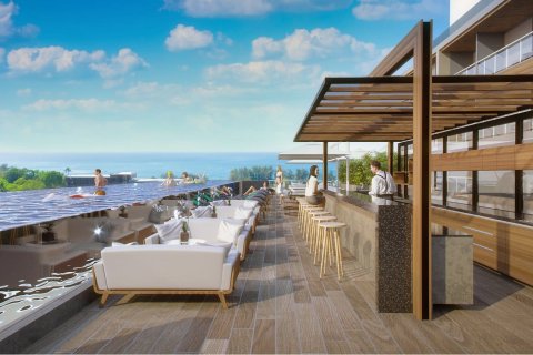 Sobre plano VIP Karon condominium en Phuket, Tailandia № 18499 - foto 8