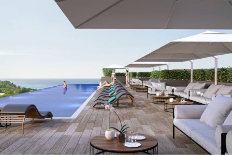 Sobre plano VIP Karon condominium en Phuket, Tailandia № 18499 - foto 7