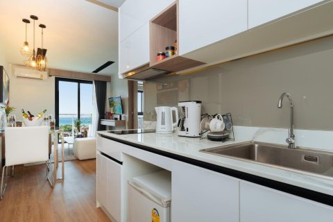 Sobre plano VIP Karon condominium en Phuket, Tailandia № 18499 - foto 2