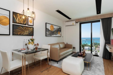 Sobre plano VIP Karon condominium en Phuket, Tailandia № 18499 - foto 4