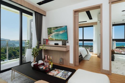 Sobre plano VIP Karon condominium en Phuket, Tailandia № 18499 - foto 5