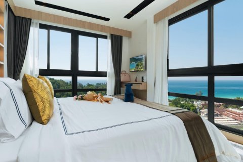 Sobre plano VIP Karon condominium en Phuket, Tailandia № 18499 - foto 5